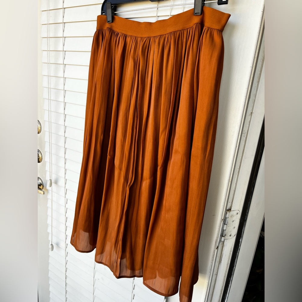 Skirt
